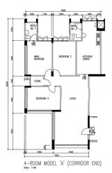 Blk 59 Chai Chee Road (Bedok), HDB 4 Rooms #558734751